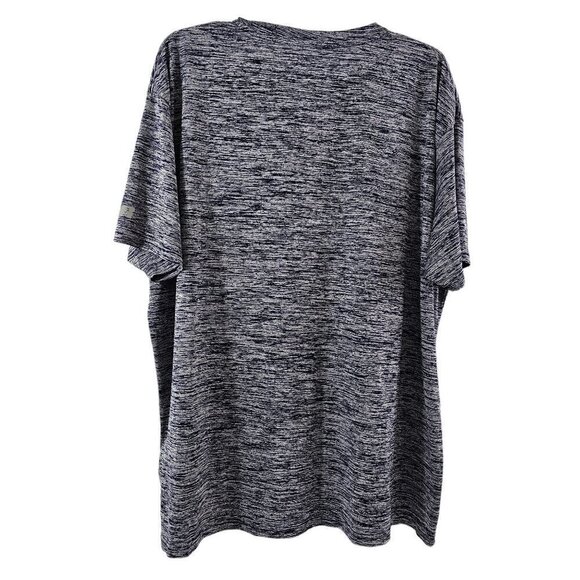 Russell Athletic Auburn Tigers Men’s Short Sleeve Collegiate T-Shirt - Size 2XL - Picture 11 of 15